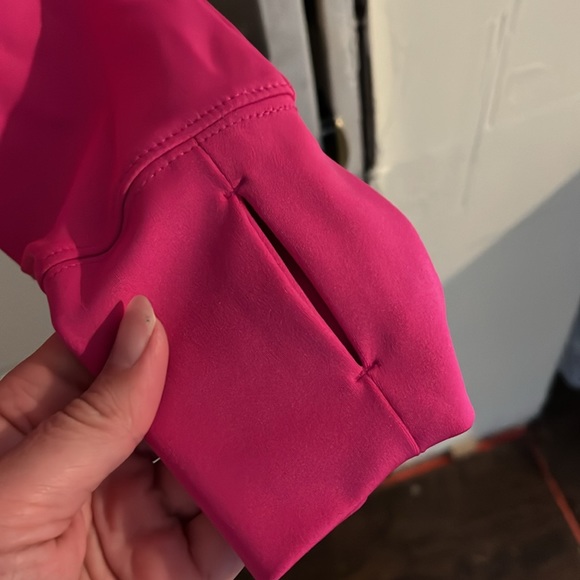 NWT loft Lou and grey sport hoodie - Picture 3 of 6